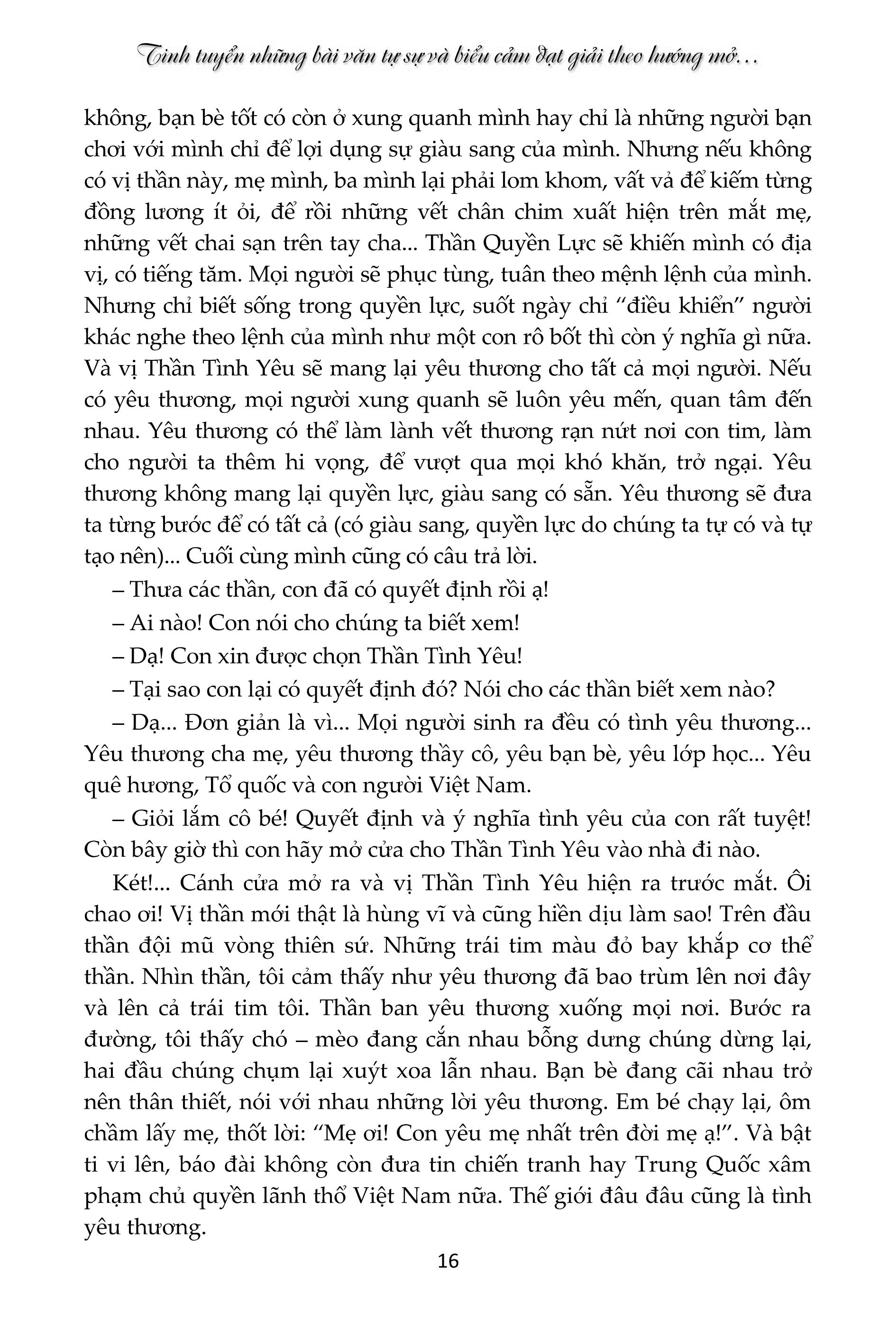 Trích đoạn 16